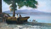 fishermen